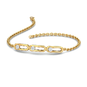 Linea Flexi Bracelet