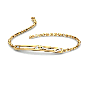 Trendy Flexi Bracelet