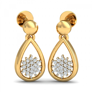 Spirit Stud Earring