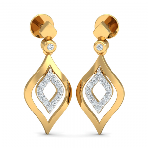 Khatliflow Stud Earrings