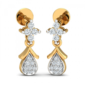 Danille Stud Earrings