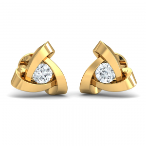 Eleanor Stud Earrings