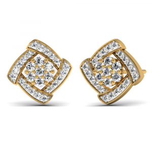 Varidhi Stud Earrings