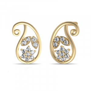 Dulcet Stud Earrings