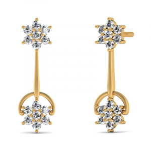 Lagniappe Drop Earrings