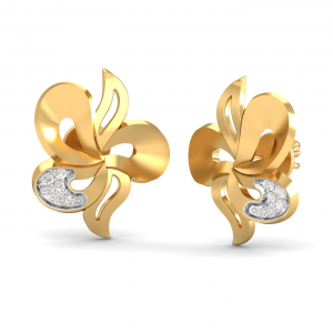 Craftsman's Pride Stud Earrings