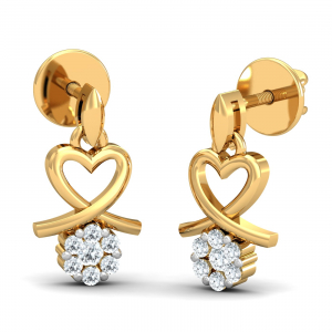 Mavin Stud Earrings