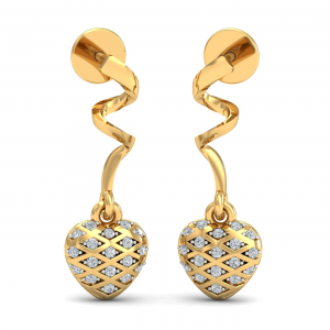 Amor Ciego Earrings