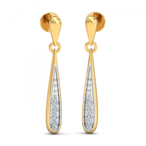 Orina Grace Earrings