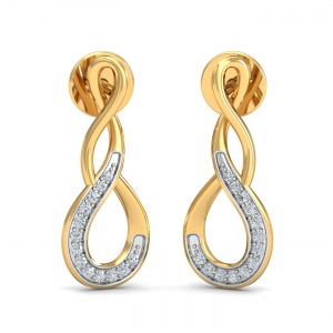 Love Allée Earrings