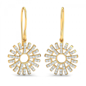 Circulo Earrings