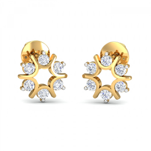 Star Struck Earrings