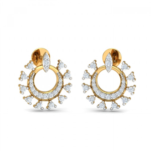 Sunshine Earrings