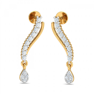 Diora Earrings