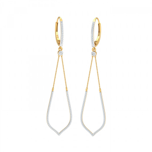 Bold & Beautiful Hoop Earrings