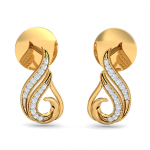 Atia Stud Earrings