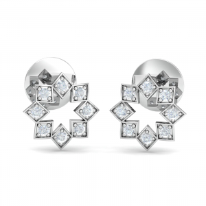 Ania's Glorious Earrings