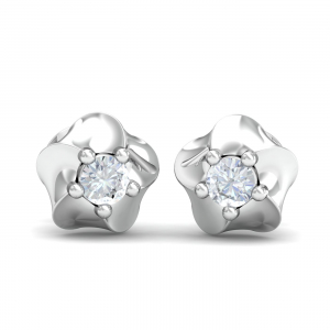 Ada Floral Earrings