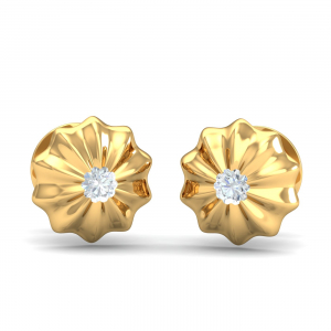 Aini Floral Earrings
