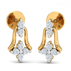 Ding-Dong Bell Earrings