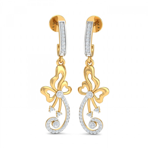 Hamisi Hoop Earrings