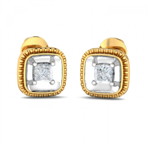 Aeliana Soli-illusio Earrings