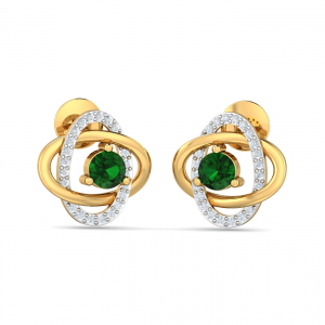 Augusta Emerald Tops