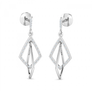 Florentina Fashion Earrings