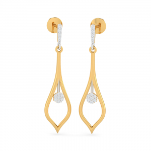 Laelia Long Danglers