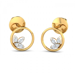 Valentina Stud Earrings