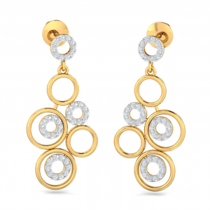 Aylin Loop Earrings