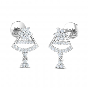 Dilara Stud Earrings