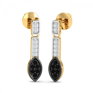 Dainty Dangle Earrings