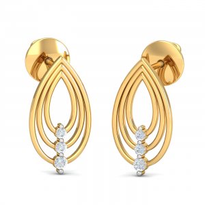 Talisman Earrings