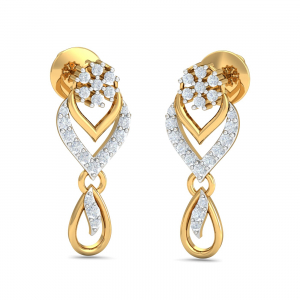 Abioye Drop Earrings