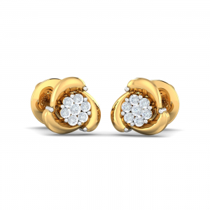 Afolabi Stud Earrings