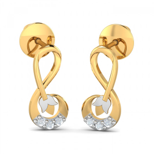 Aamina Blossom Earrings
