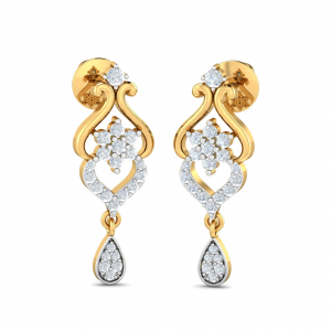 Anaya Drop Earrings