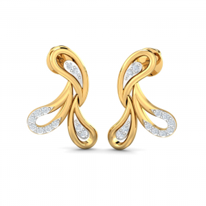 Ayomide Stud Earrings