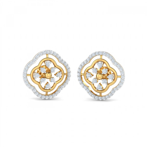 Ayodele Stud Earrings