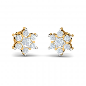 Ayotune Nakshatra Earrings