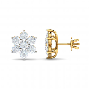 Ganga Essential Stud Earrings