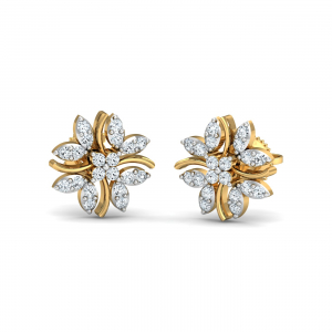 Debra Stud Earrings