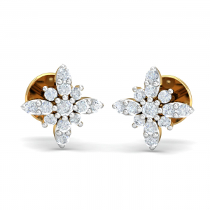 Sreeja Stud Earrings