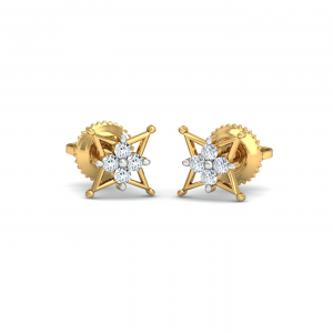 Adalee Stud Earrings