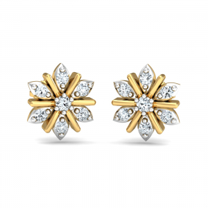 Sukanya XL Stud Earrings