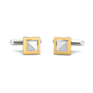 Aleksander Cufflinks