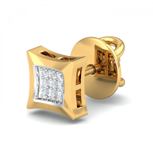 Barnard Men's Ear Stud