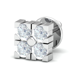 Gabru Men's Ear Studs