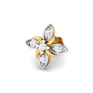 Dakarai Nose Stud
